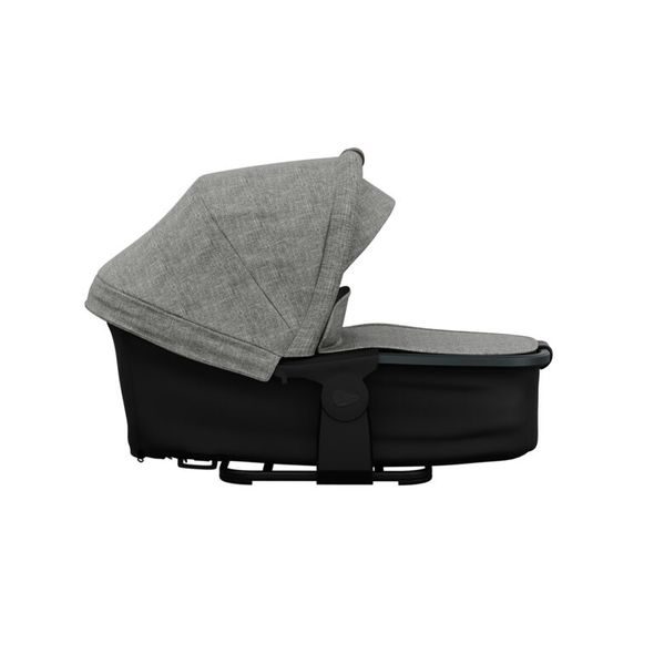 TFK CARRYCOT MONO/PRO COMBI UNIT PREMIUM GREY - KORBIČKY - KOČÁRKY A PŘÍSLUŠENSTVÍ
