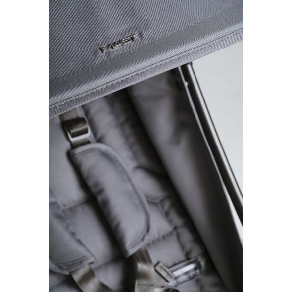 MAST M.2 KOČÁREK VOLCANIC ASH - GOLFOVÉ KOČÁRKY - KOČÁRKY A PŘÍSLUŠENSTVÍ