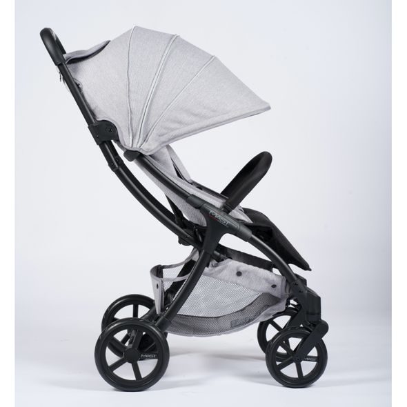 MAST M.2X KOČÁREK GRANITE - SPORTOVNÍ KOČÁRKY - KOČÁRKY A PŘÍSLUŠENSTVÍ