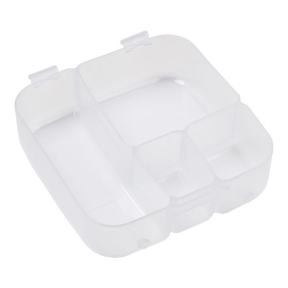 B.BOX NÁHRADNÍ KRABIČKA PRO SVAČINOVÝ BOX VELKÝ - KRABIČKY NA SVAČINU - KRMENÍ