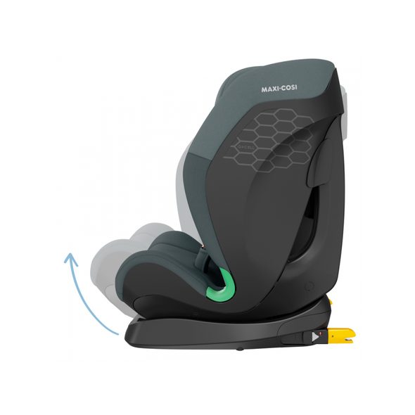 MAXI-COSI TITAN S I-SIZE AUTOSEDAČKA TONAL GRAPHITE - AUTOSEDAČKY 9-36KG - AUTOSEDAČKY A PŘÍSLUŠENSTVÍ