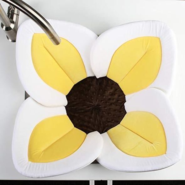 BLOOMINGBATH™ KVETOUCÍ KOUPEL AKCE ! - LEHÁTKA DO VANIČKY - KOUPÁNÍ A ZDRAVÍ