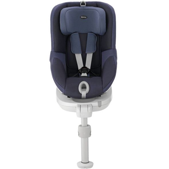 BRITAX RÖMER DUALFIX 2015 - AUTOSEDAČKY 0-18KG - AUTOSEDAČKY A PŘÍSLUŠENSTVÍ
