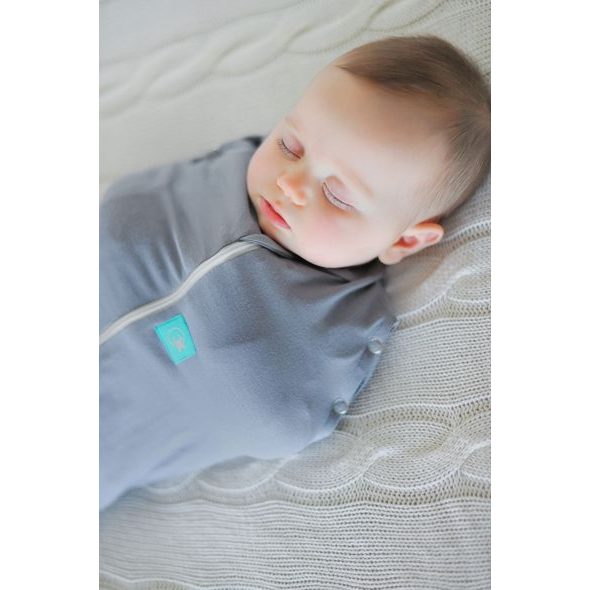 ERGOPOUCH® ERGOCOCOON SWADDLES 1 TOG - KOSMETIKA PRO CELOU RODINU - PRO MAMINKY