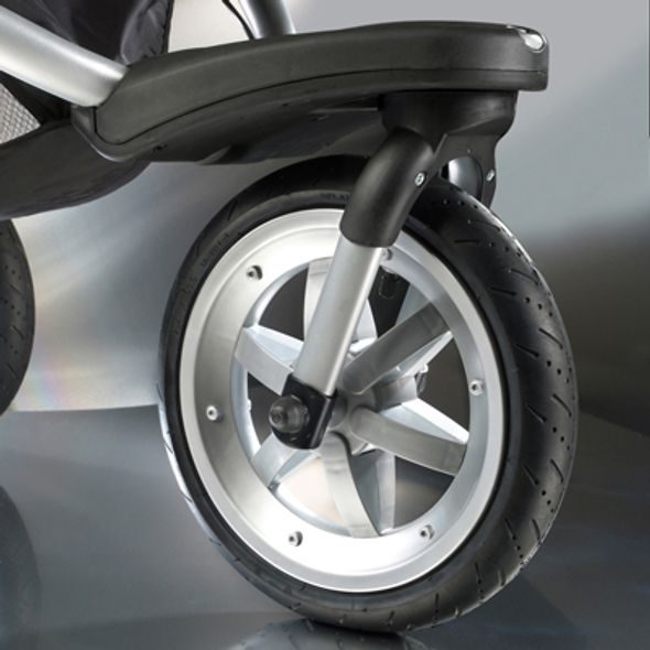 PEG PEREGO GT3 2011 TROJKOMBINACE + FUSAK BRIO ZDARMA - TROJKOMBINACE - KOČÁRKY A PŘÍSLUŠENSTVÍ