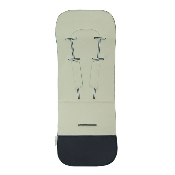 EMITEX PODLOŽKA EDGE UNI FAIRYTALE WOODLAND - PODLOŽKY DO KOČÁRKU - KOČÁRKY A PŘÍSLUŠENSTVÍ