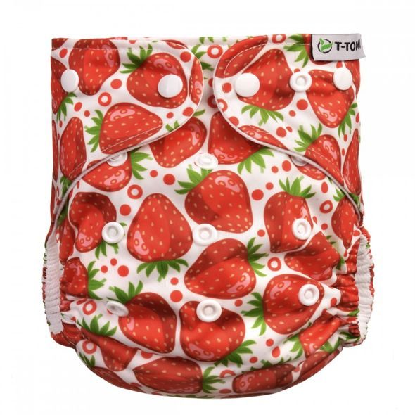 T-TOMI KALHOTKOVÁ PLENA AIO - PŘEBALOVACÍ SET PATENTKY - LÁTKOVÉ PLENY ALL IN ONE - PŘEBALOVÁNÍ