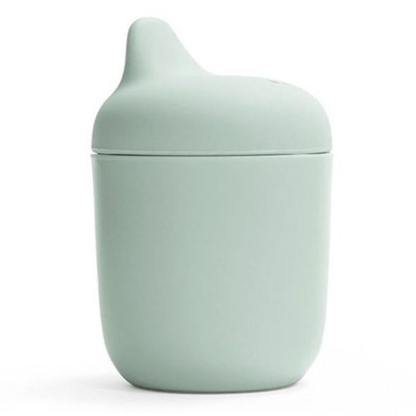 STOKKE® HRNEČEK MUNCH SOFT MINT - DĚTSKÉ HRNEČKY - KRMENÍ