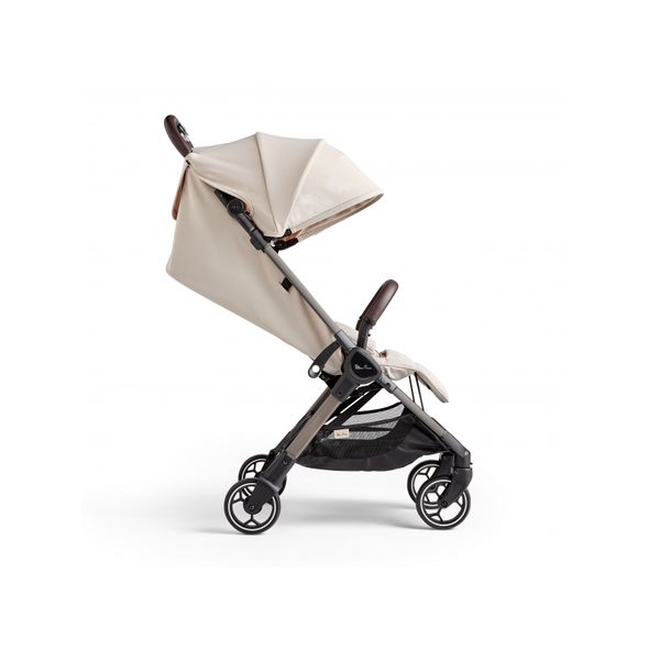 SILVER CROSS CLIC KOČÁREK 2024 ALMOND - SPORTOVNÍ KOČÁRKY - KOČÁRKY A PŘÍSLUŠENSTVÍ