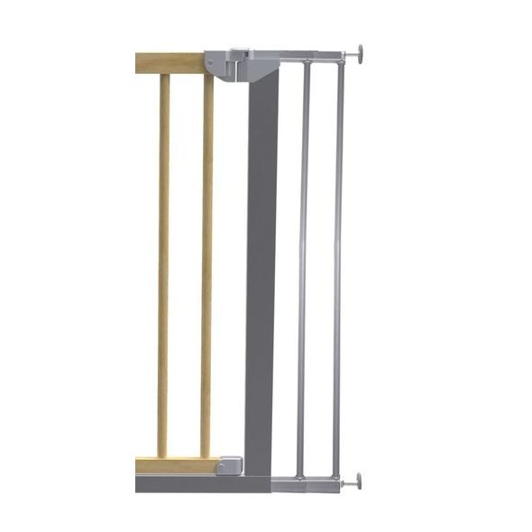 BABYDAN PRODLOUŽENÍ ZÁBRANY BABYDAN AVANTGARD NEBO DESIGNER 2KS - BEZPEČNOST DĚTÍ V DOMÁCNOSTI - KOUPÁNÍ A ZDRAVÍ