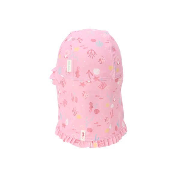 LITTLE DUTCH PLAVECKÁ ČEPICE OCEAN TREASURES VEL. 2 - ČEPIČKY A KLOBOUČKY - PRO DĚTI