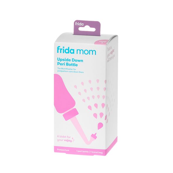 FRIDA MOM INTIMNÍ SPRŠKA - POPORODNÍ POMŮCKY - PRE MAMIČKY