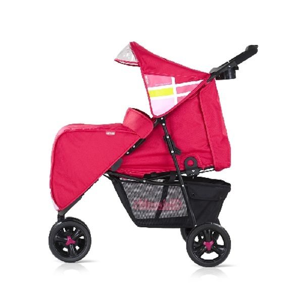 CHIPOLINO SWIFT 2011 - SPORTOVNÍ KOČÁRKY - KOČÁRKY A PŘÍSLUŠENSTVÍ