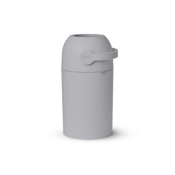 MAGIC KOŠ NA PLENY CONCRETE - KYBLÍKY NA POUŽITÉ PLENY - PŘEBALOVÁNÍ