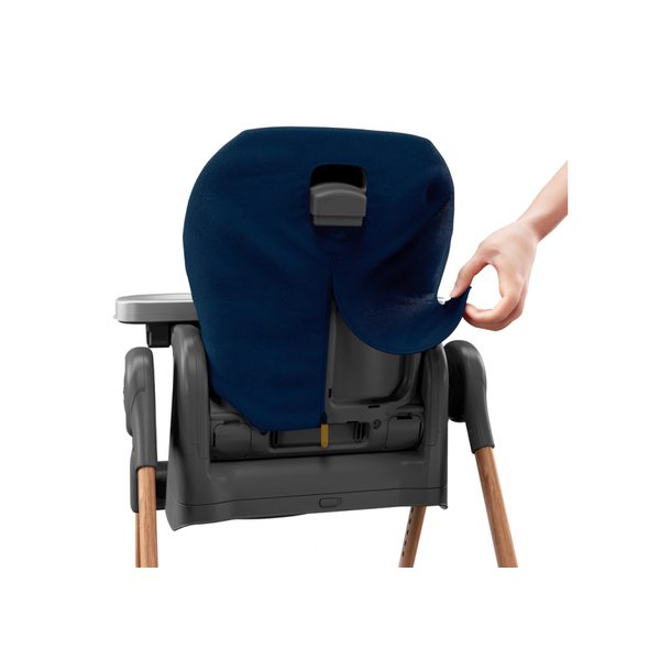 MAXI-COSI MINLA - JÍDELNÍ ŽIDLIČKY PLASTOVÉ - KRMENÍ