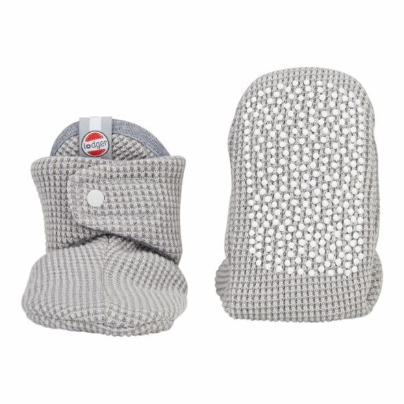 LODGER SLIPPER CIUMBELLE DONKEY 6 - 12 MĚSÍCŮ - KOJENECKÉ CAPÁČKY - PRO DĚTI