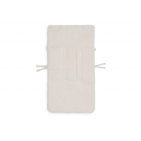 JOLLEIN FUSAK DO AUTOSEDAČKY MIFFY TEDDY OATMEAL - FUSAKY DO AUTOSEDAČKY - AUTOSEDAČKY A PŘÍSLUŠENSTVÍ