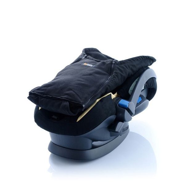 BESAFE IZI SLEEP 2010 - AUTOSEDAČKY 0-13KG - AUTOSEDAČKY A PŘÍSLUŠENSTVÍ