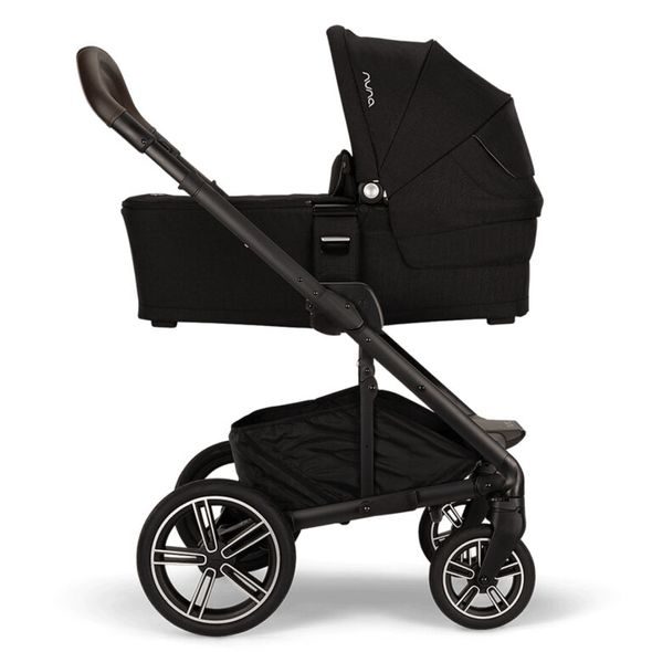 NUNA MIXX™ NEXT CAVIAR - SPORTOVNÍ KOČÁRKY - KOČÁRKY A PŘÍSLUŠENSTVÍ