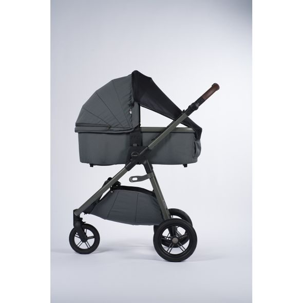 MAST M.3/ M.4 HLUBOKÝ DÍL VOLCANIC ASH - KORBIČKY - KOČÁRKY A PŘÍSLUŠENSTVÍ