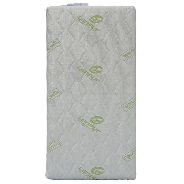 SCARLETT MATRACE MOTYLA ECO 120X60X13CM - MATRACE DO POSTÝLKY - SPINKÁNÍ