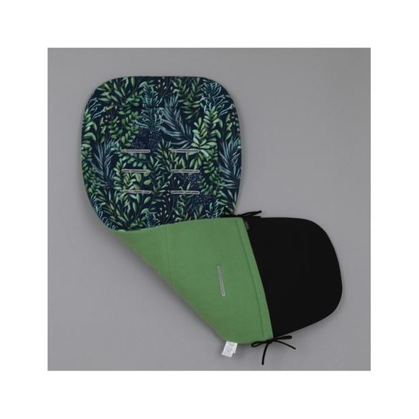 THULE TMAVÉ LISTY - PODLOŽKY DO KOČÁRKU - KOČÁRKY A PŘÍSLUŠENSTVÍ