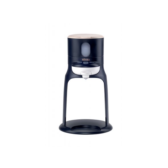 BEABA BIB'EXPRESSO 2V1 NIGHT BLUE - KUCHYŇSKÉ PŘÍSTROJE - KRMENÍ