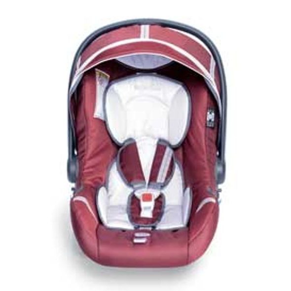 INGLESINA ZIPPY SYSTEM 2010 - TROJKOMBINACE - KOČÁRKY A PŘÍSLUŠENSTVÍ