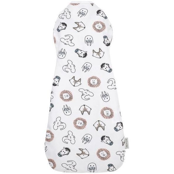 MEYCO COCOON - ANIMAL - SPACÍ PYTLE - SPINKÁNÍ