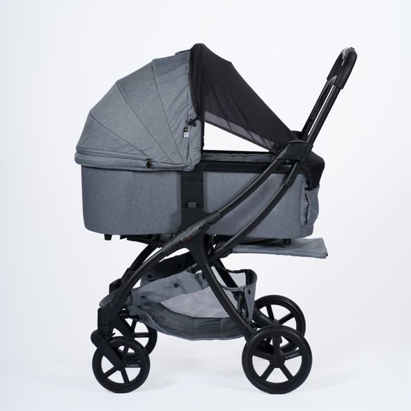 MAST M.2X HLUBOKÝ DÍL GLACIER LAKE - KORBIČKY - KOČÁRKY A PŘÍSLUŠENSTVÍ