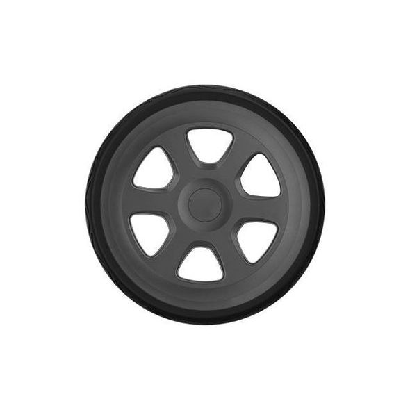 JOOLZ GEO² KOLO ZADNÍ 2KS SHADY GREY - VÝMĚNNÁ KOLEČKA - KOČÁRKY A PŘÍSLUŠENSTVÍ