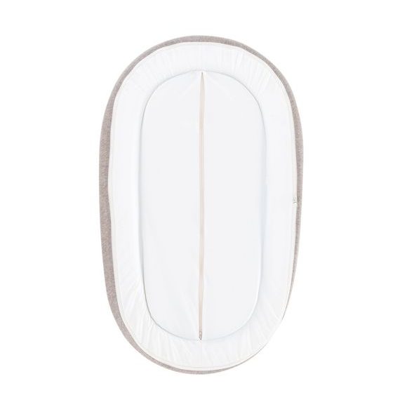 TRÄUMELAND HNÍZDEČKO HOME AIR BEIGE MELIERT - HNÍZDEČKA - SPINKÁNÍ