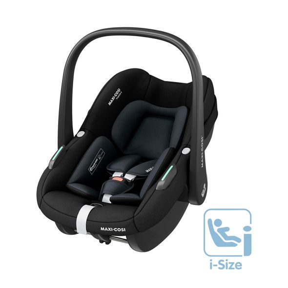 MAXI-COSI PEBBLE S 2025 - AUTOSEDAČKY 0-13KG - AUTOSEDAČKY A PŘÍSLUŠENSTVÍ