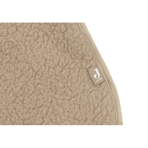 JOLLEIN ZAVINOVAČKA SHERPA MERINO WOOL NATURAL - ZAVINOVAČKY - SPINKÁNÍ