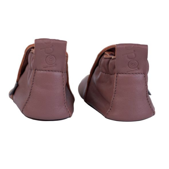 LODGER STEPPER CANYON 12 - 15 MĚSÍCŮ - BOTIČKY - PRO DĚTI