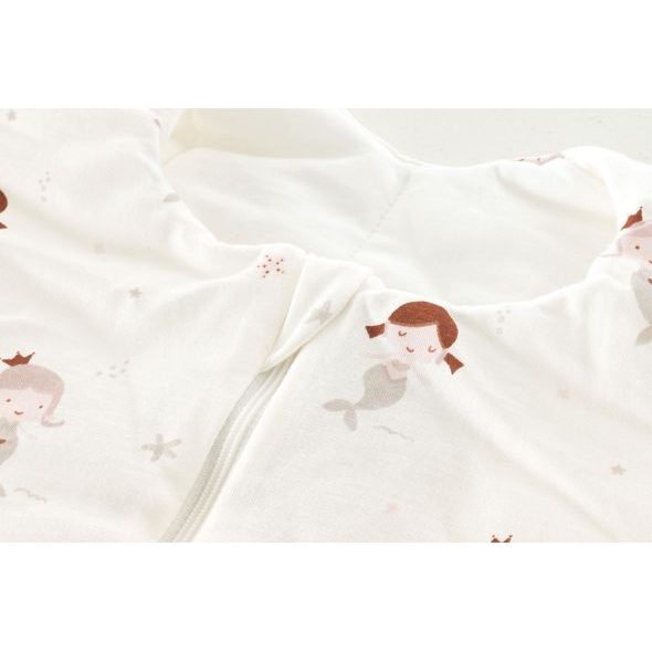 TRÄUMELAND SPACÍ PYTEL „TO GO“ MERMAID 110 - SPACÍ PYTLE - SPINKÁNÍ