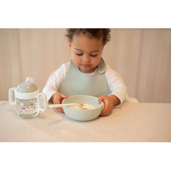 LITTLE DUTCH HRNEK S PÍTKEM 200 ML FARMA - DĚTSKÉ HRNEČKY - KRMENÍ