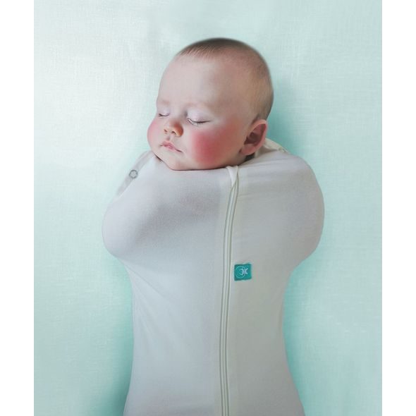 ERGOPOUCH® ERGOCOCOON SWADDLES 0.2 TOG - SPACÍ PYTLE - SPINKÁNÍ