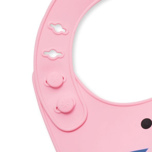 SKIP HOP ZOO BRYNDÁK SILIKONOVÝ - MOTÝLEK 6M+ - BRYNDÁKY - KRMENÍ