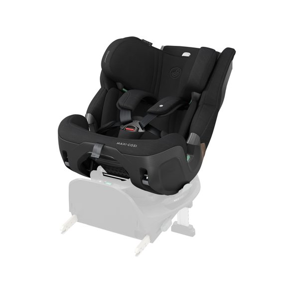 MAXI-COSI PEARL XL SLIDE PRO AUTOSEDAČKA AUTHENTIC BLACK - AUTOSEDAČKY 0-36KG - AUTOSEDAČKY A PŘÍSLUŠENSTVÍ