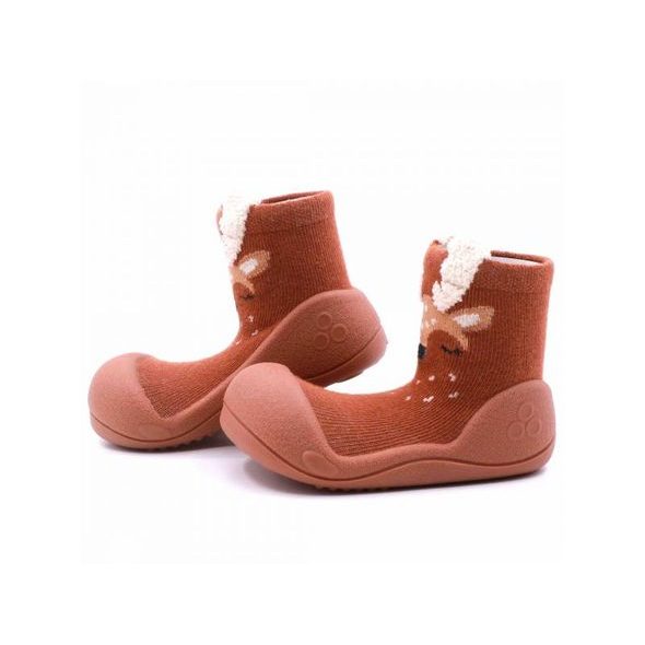 ATTIPAS BOTIČKY ZOOTOPIA - BOTIČKY - PRO DĚTI