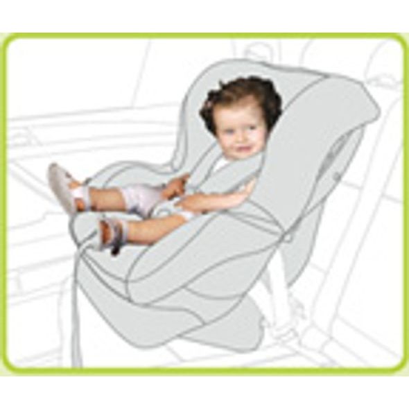 BRITAX RÖMER FIRST CLASS PLUS TREND LINE 2012 - AUTOSEDAČKY 0-18KG - AUTOSEDAČKY A PŘÍSLUŠENSTVÍ