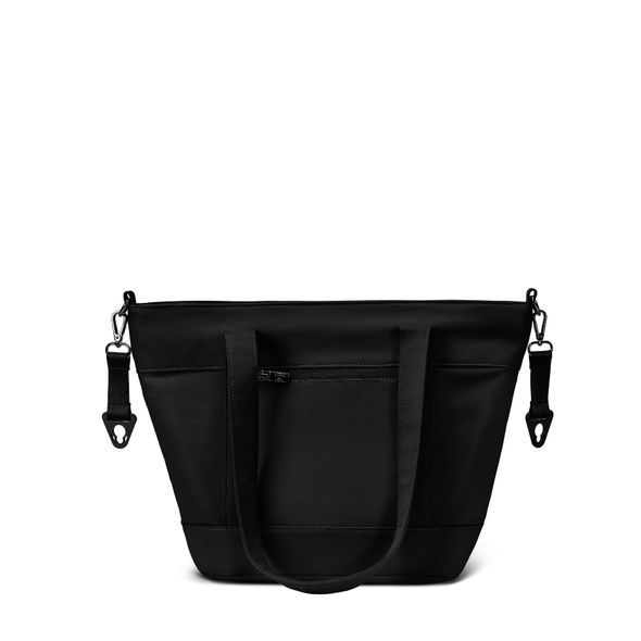 MOON PŘEBALOVACÍ TAŠKA - ONYX - PŘEBALOVACÍ TAŠKY - KOČÁRKY A PŘÍSLUŠENSTVÍ