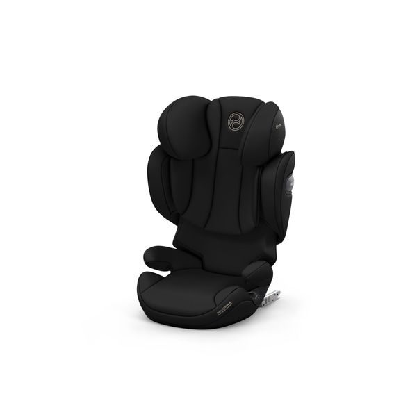 CYBEX SOLUTION S 2026 - AUTOSEDAČKY 15-36KG - AUTOSEDAČKY A PŘÍSLUŠENSTVÍ