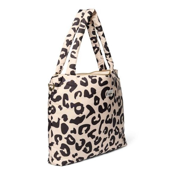 STUDIO NOOS TEDDY PŘEBALOVACÍ TAŠKA HOLY COW - PŘEBALOVACÍ TAŠKY - KOČÁRKY A PŘÍSLUŠENSTVÍ