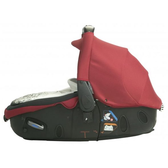 JANÉ SOLO REVERSE 2010 VÝPRODEJ - VÝPRODEJ - OUTLET