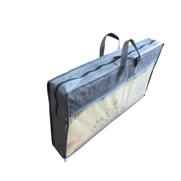 PETITE&MARS PODLOŽKA NA HRANÍ SKLÁDACÍ CAMPY ELEPHANT&FOX - HRACÍ PODLOŽKY NA ZEM - SPINKÁNÍ