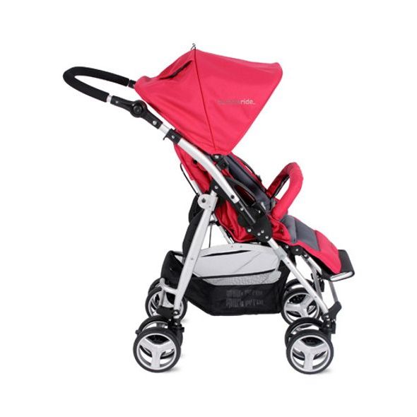 BUMBLERIDE FLYER SPORTOVNÍ KOČÁREK S PŘEHAZOVACÍ RUKOJETÍ ! - SPORTOVNÍ KOČÁRKY - KOČÁRKY A PŘÍSLUŠENSTVÍ