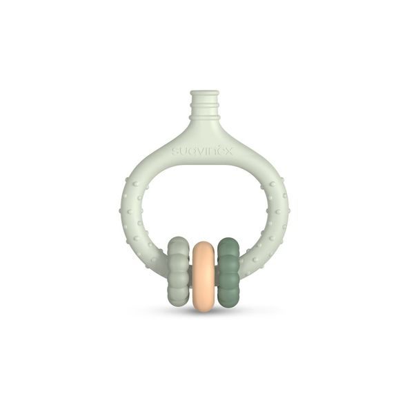 SUAVINEX KOUSÁTKO NA MASÁŽ DÁSNÍ - KOUSÁTKA - PRO DĚTI