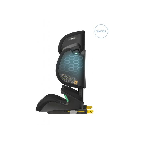 MAXI-COSI RODIFIX M I-SIZE 2026 - AUTOSEDAČKY 15-36KG - AUTOSEDAČKY A PŘÍSLUŠENSTVÍ